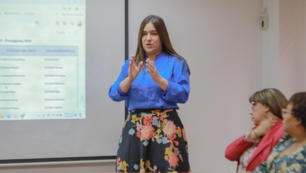 Reunión de seguimiento Guía Auto Diagnostico Caff